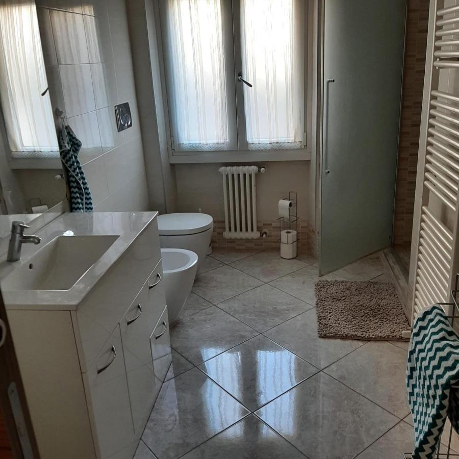 Appartamento Girasole, Salò Buitenkant foto