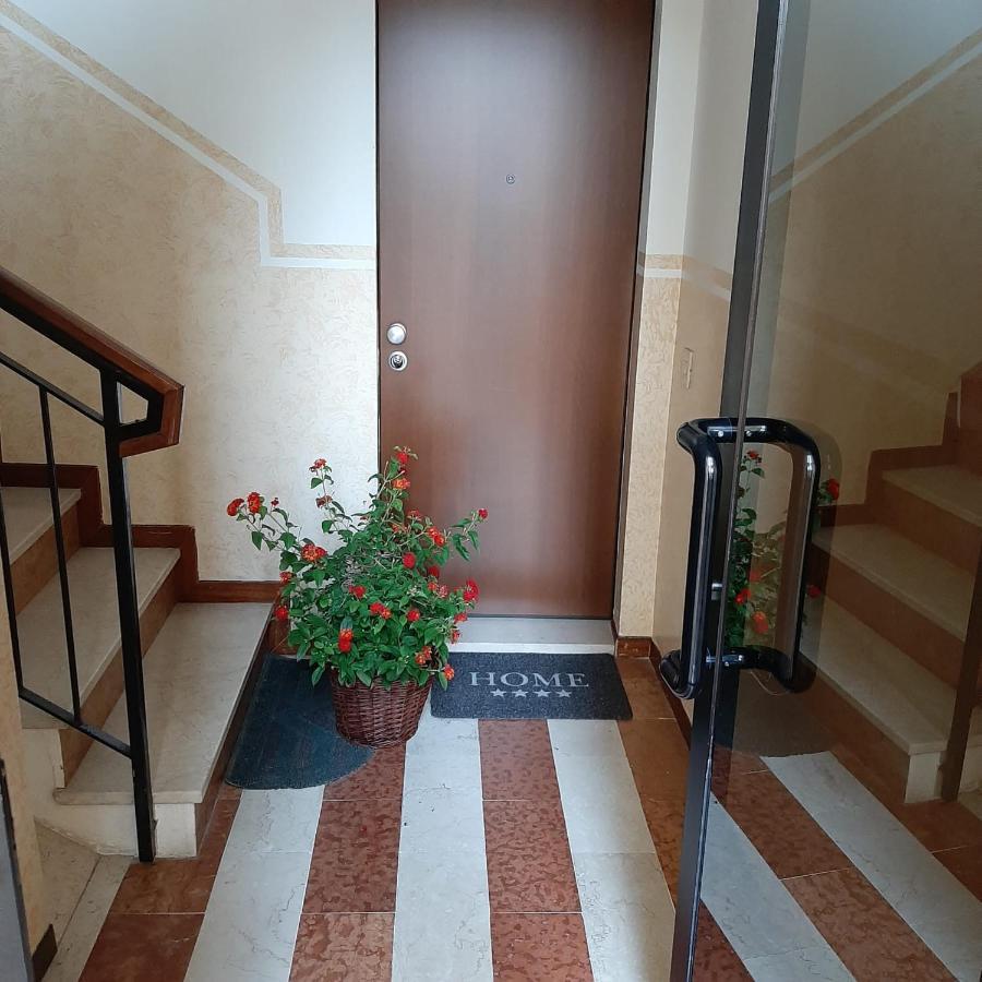 Appartamento Girasole, Salò Buitenkant foto