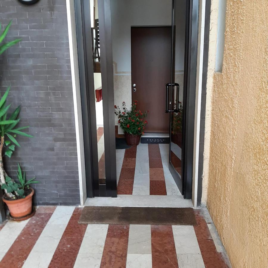 Appartamento Girasole, Salò Buitenkant foto
